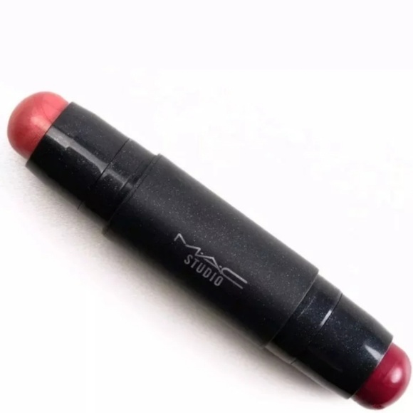 MAC ALL AFLUSH~HERE WE GO QUIKTRIK STICK HIGHLIGHT
